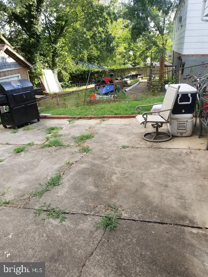 CAPITOL HEIGHTS - Residential