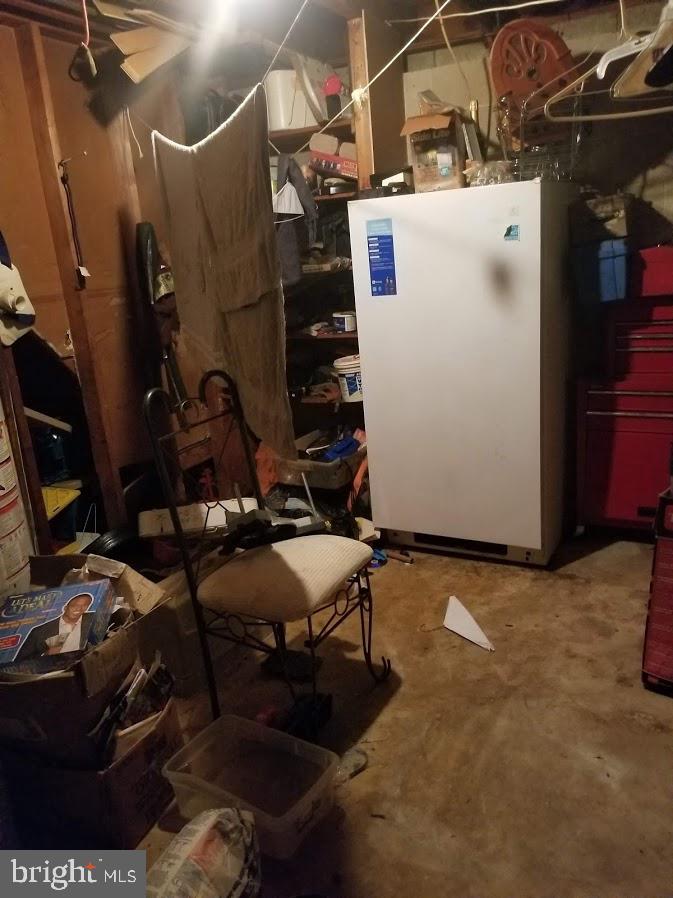 CAPITOL HEIGHTS - Residential