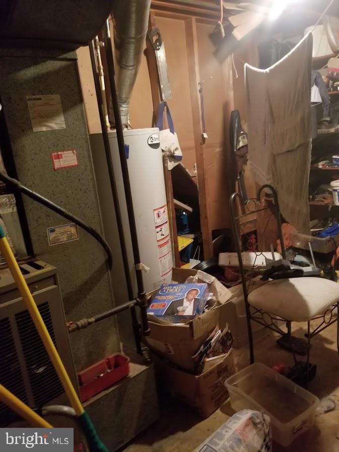 CAPITOL HEIGHTS - Residential