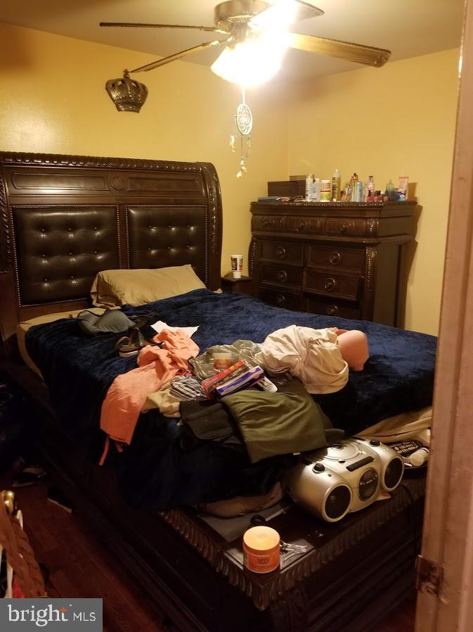 CAPITOL HEIGHTS - Residential