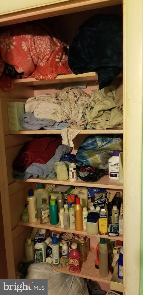 CAPITOL HEIGHTS - Residential