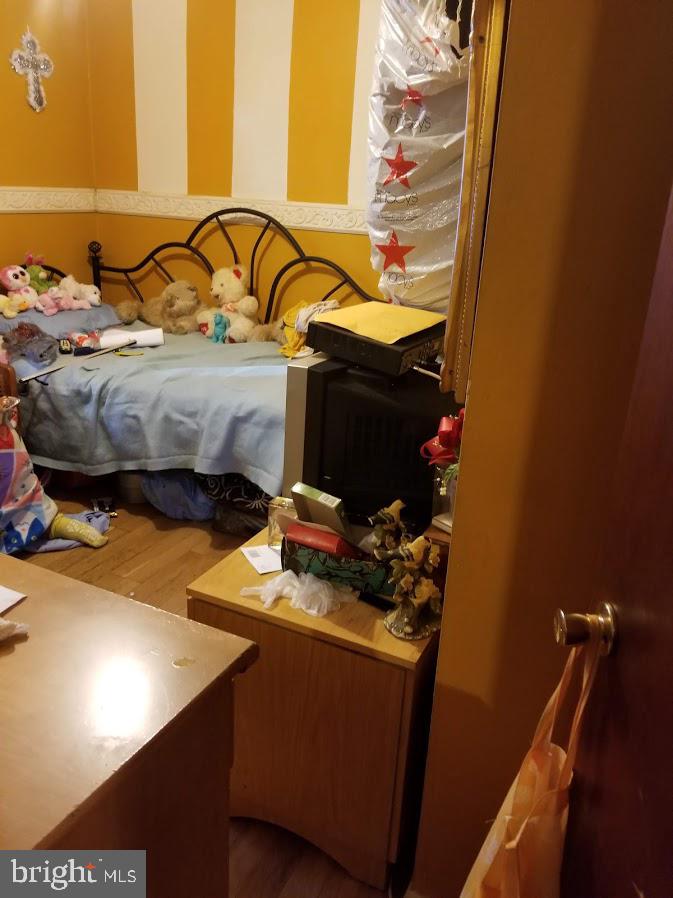 CAPITOL HEIGHTS - Residential