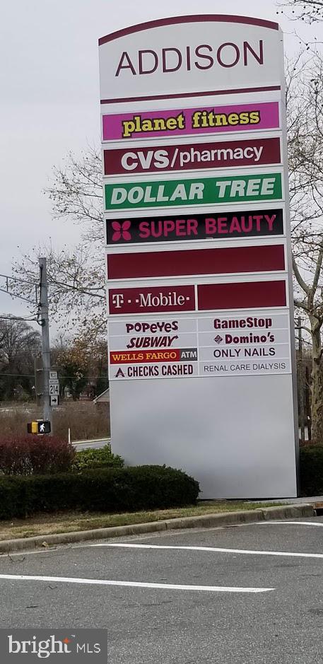 CAPITOL HEIGHTS - Residential