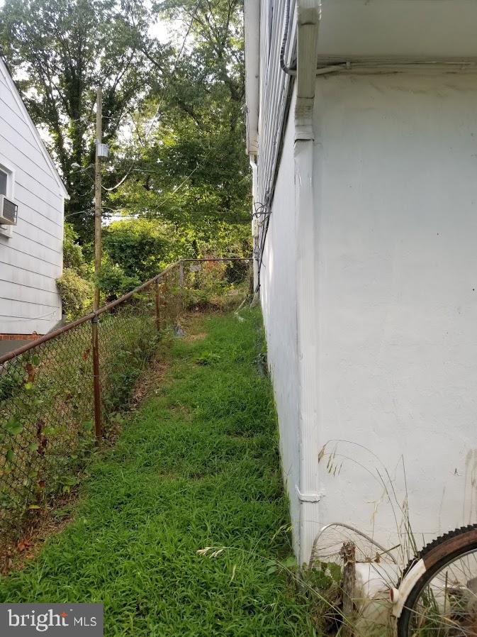 CAPITOL HEIGHTS - Residential