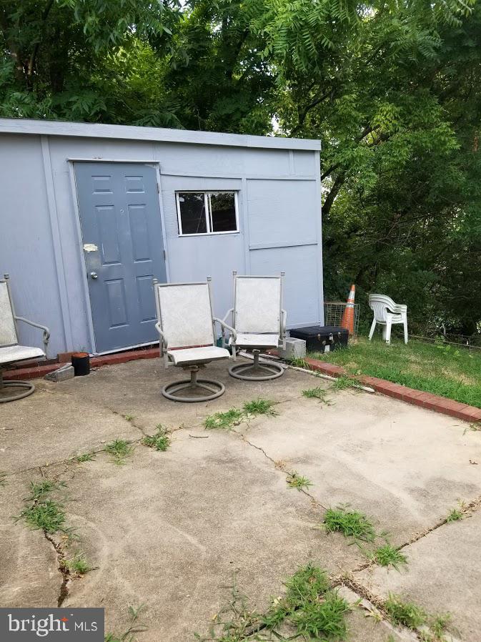 CAPITOL HEIGHTS - Residential