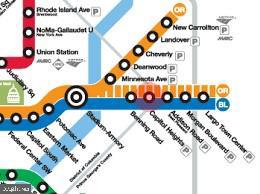 CAPITOL HEIGHTS - Residential