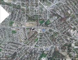 CAPITOL HEIGHTS - Residential