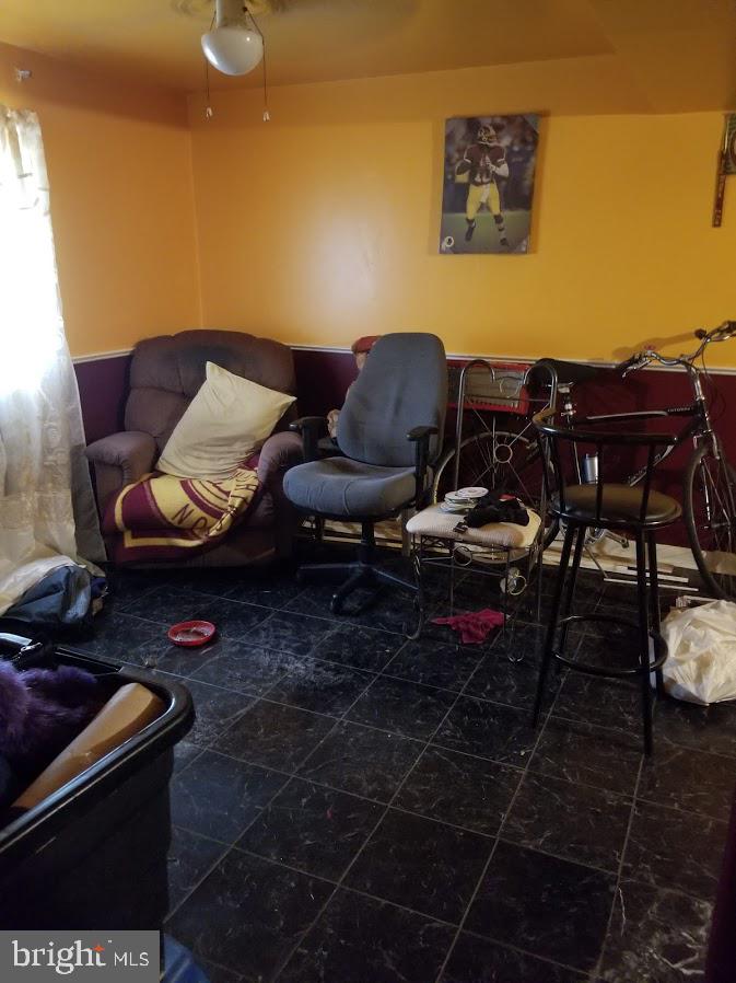 CAPITOL HEIGHTS - Residential