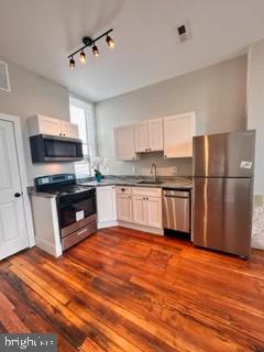 BOLTON HILL HISTORIC DISTRICT - Residential Lease