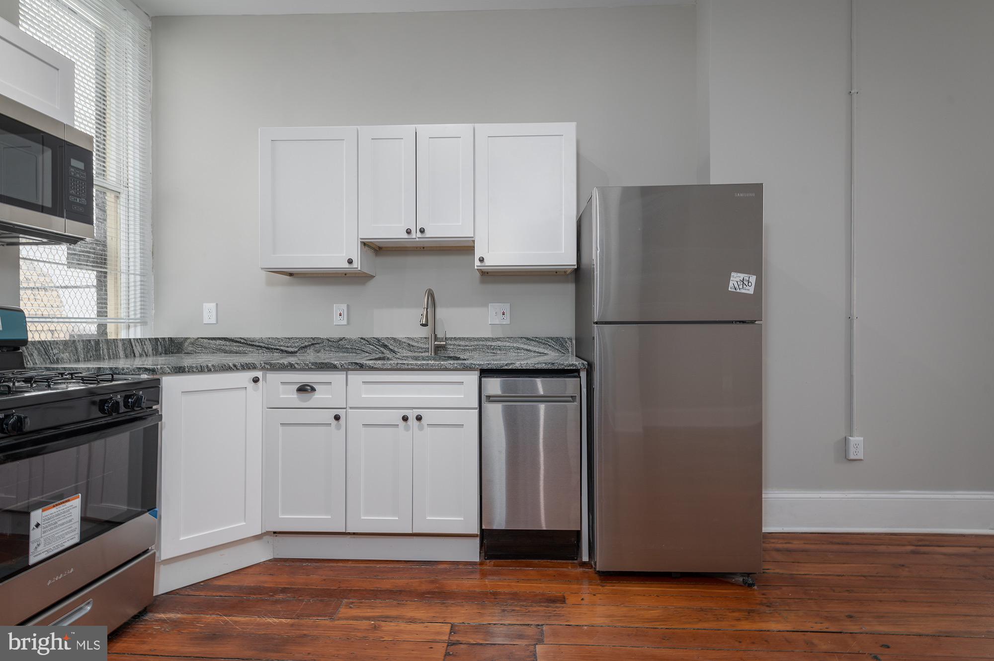 BOLTON HILL HISTORIC DISTRICT - Residential Lease