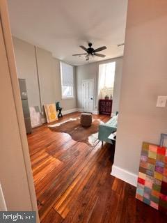 BOLTON HILL HISTORIC DISTRICT - Residential Lease