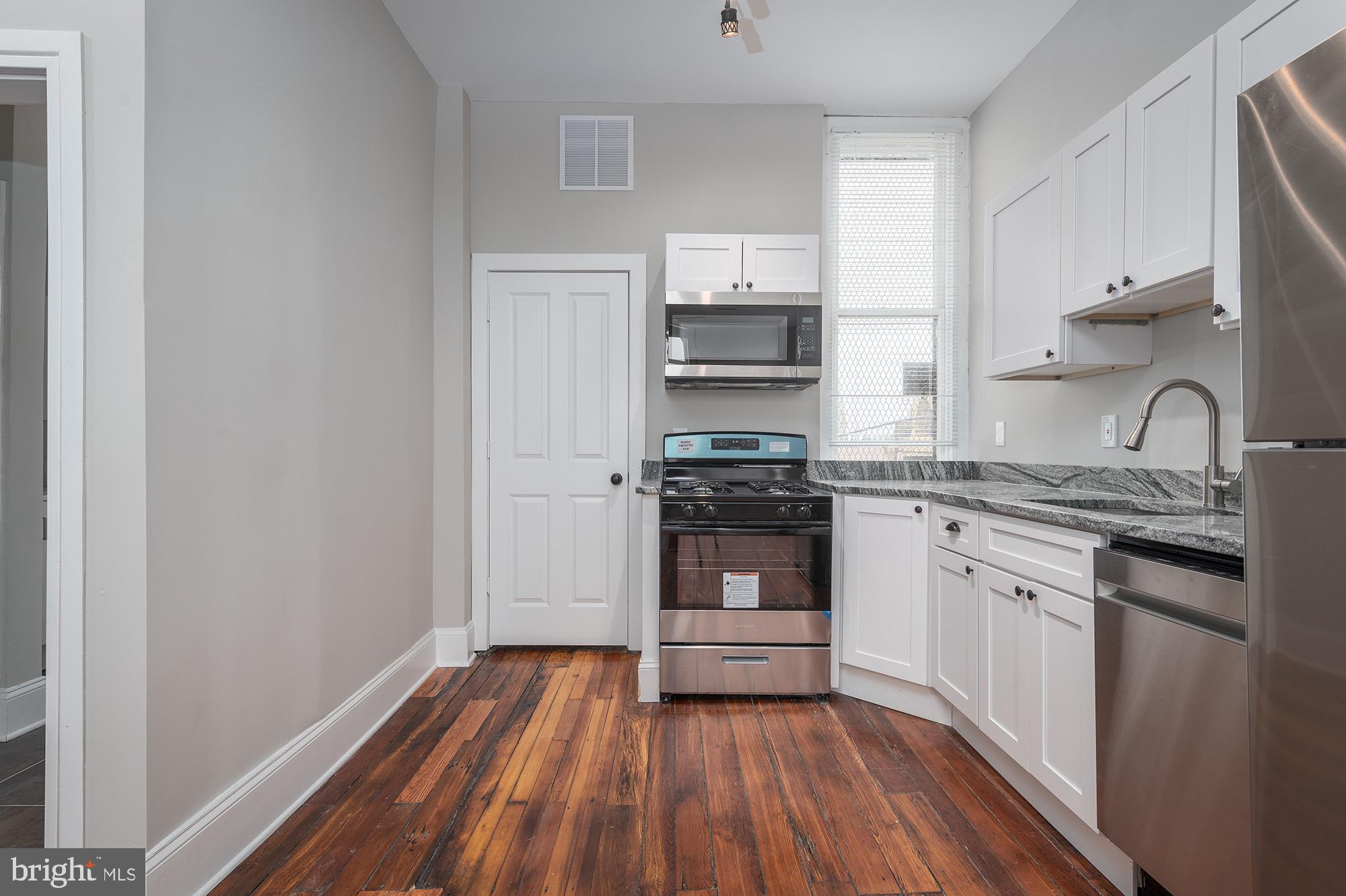 BOLTON HILL HISTORIC DISTRICT - Residential Lease