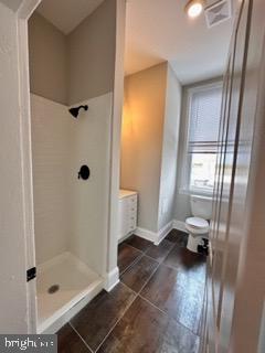 BOLTON HILL HISTORIC DISTRICT - Residential Lease