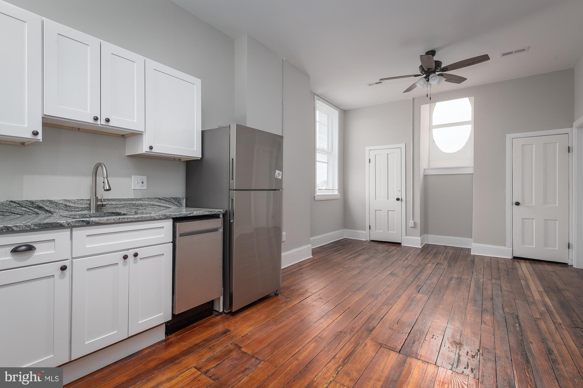 BOLTON HILL HISTORIC DISTRICT - Residential Lease