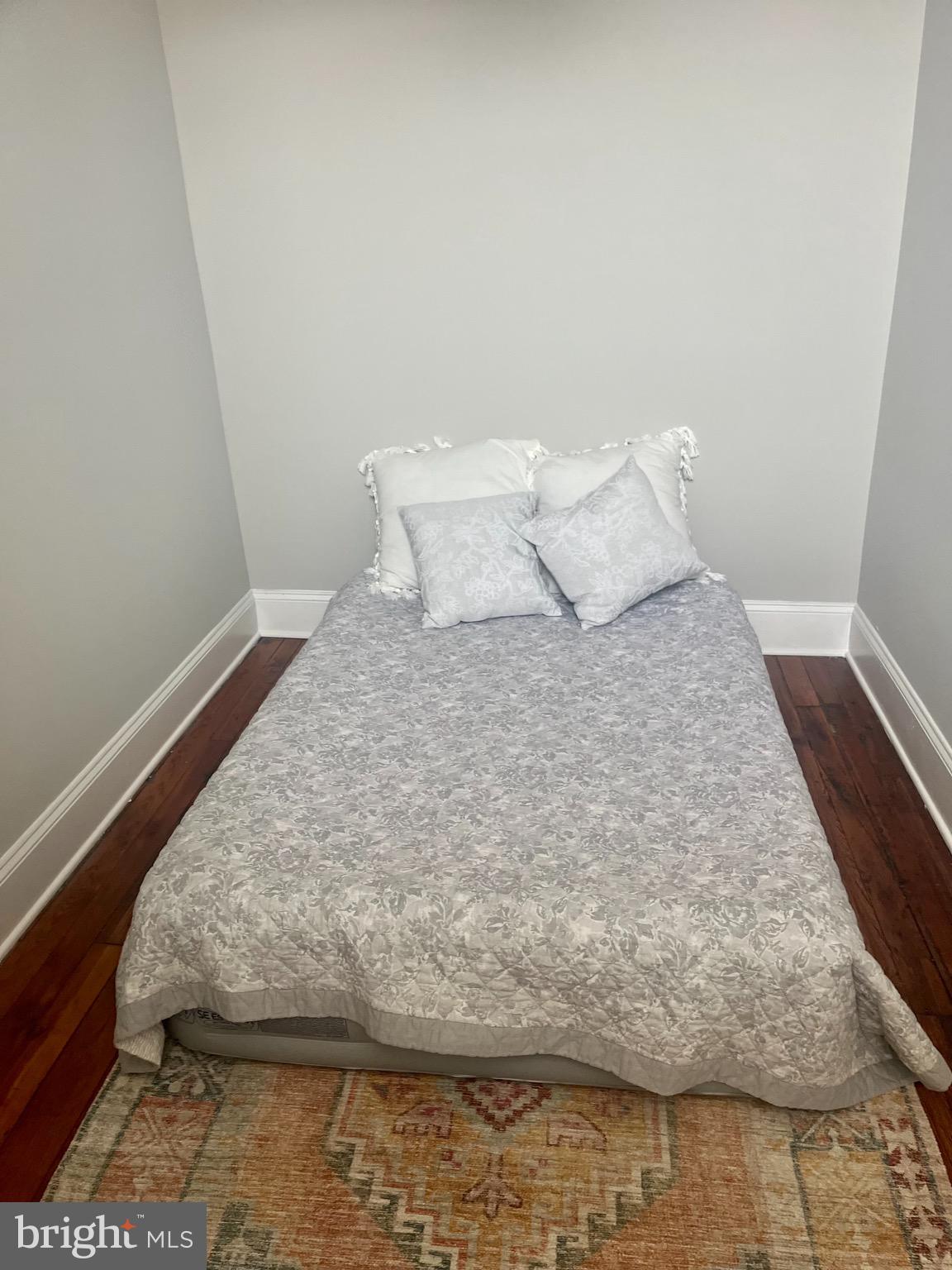 BOLTON HILL HISTORIC DISTRICT - Residential Lease