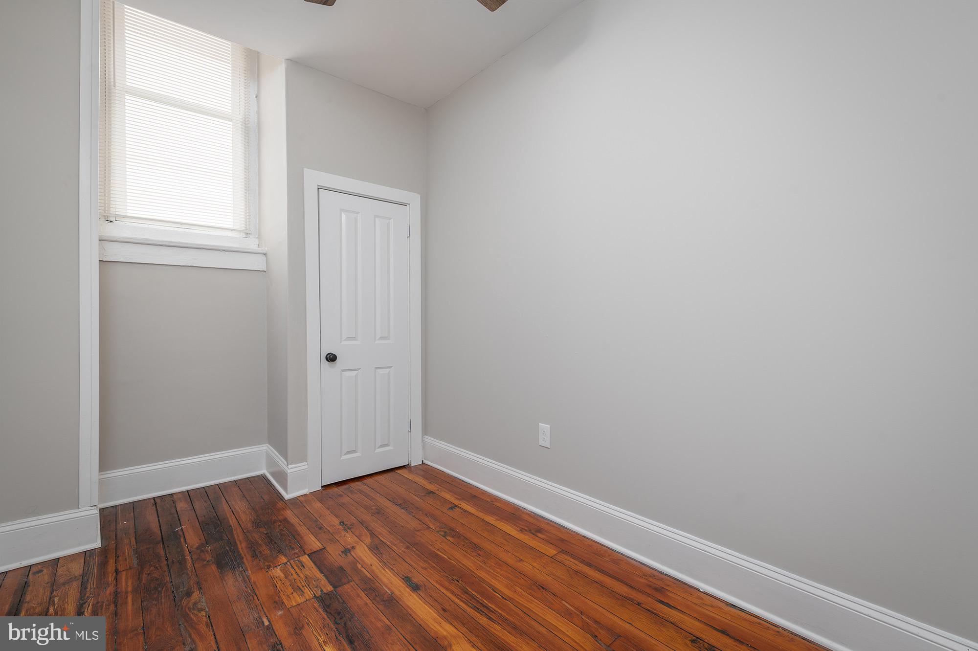 BOLTON HILL HISTORIC DISTRICT - Residential Lease