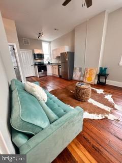 BOLTON HILL HISTORIC DISTRICT - Residential Lease