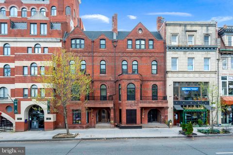 1722 CONNECTICUT AVENUE NW 4 WASHINGTON DC 20009