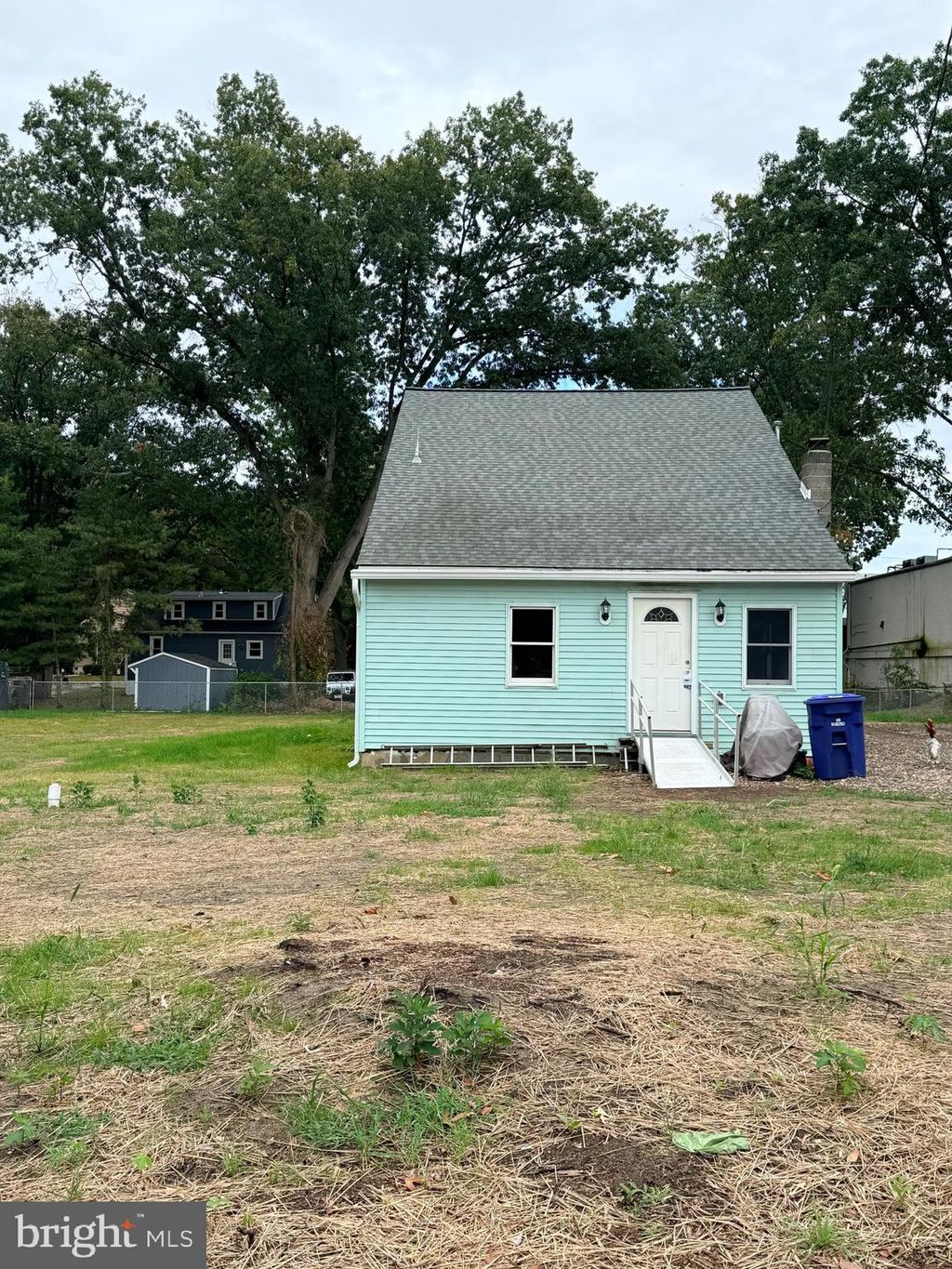 Photo of 5 Pennsylvania Avenue, HAINESPORT, NJ 08036 (MLS # NJBL2097418)