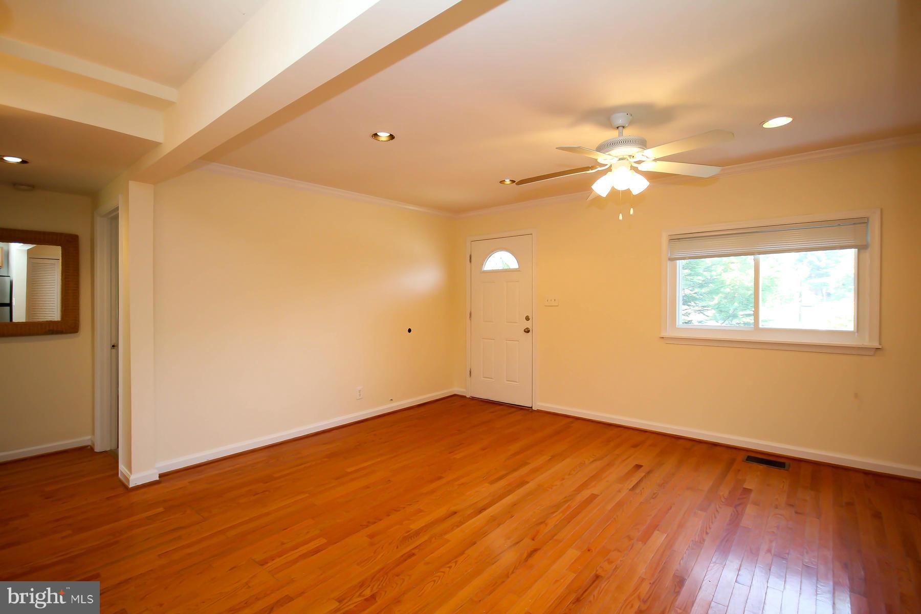 ASHTON HEIGHTS - Residential Lease