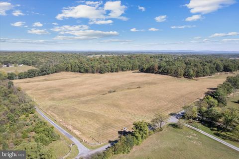 Vacant Land For Sale - LOT 6 Gun Club Road<br/> STEPHENSON, VA 22656