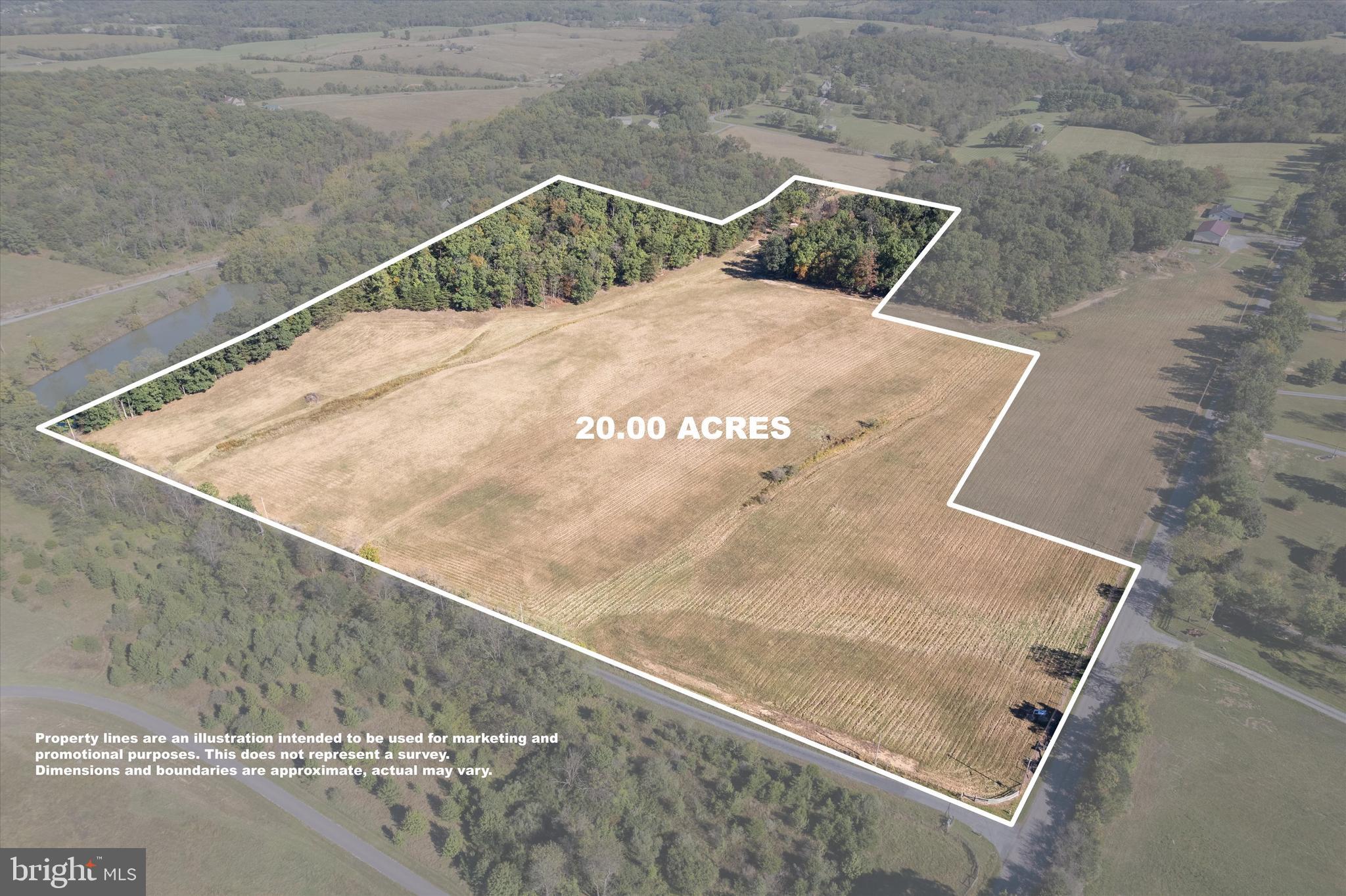 Lot 6 GUN CLUB ROAD