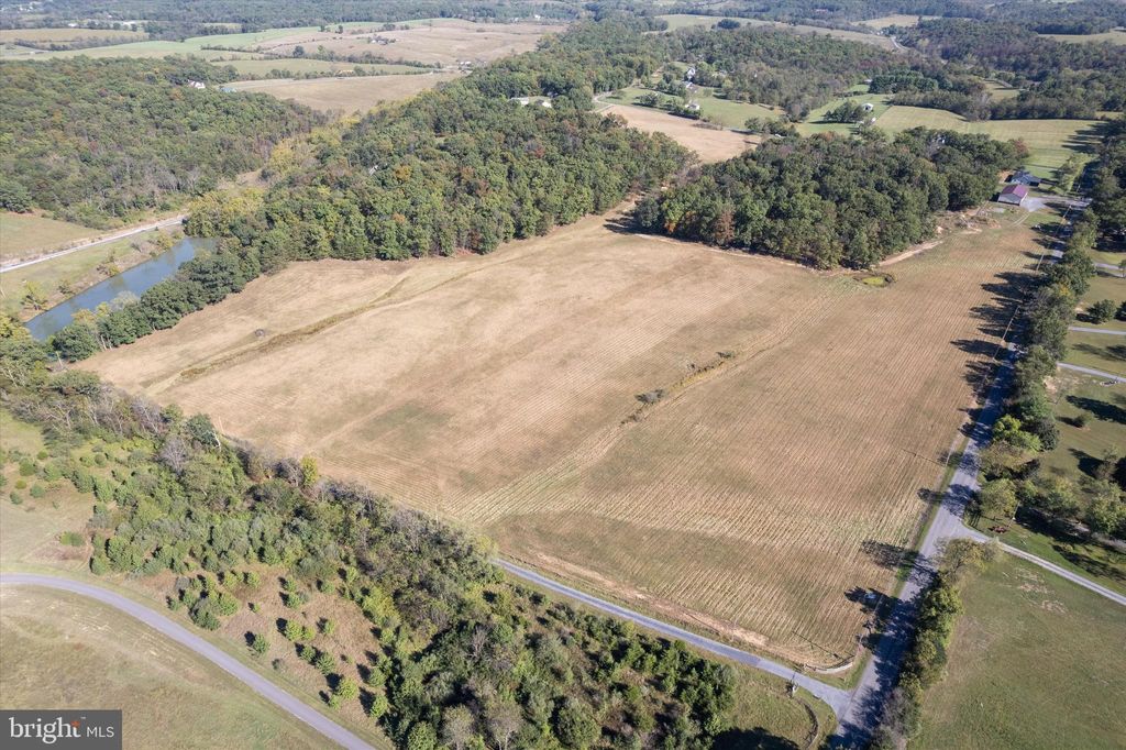 Photo of Lot 6 Gun Club Road, STEPHENSON, VA 22656 (MLS # VAFV2037436)