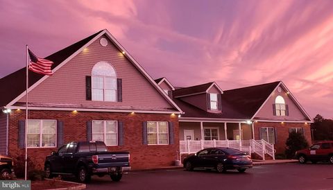 Photo of 957 Norman Eskridge Hwy., SEAFORD, DE 19973 (MLS # DESU2033694)