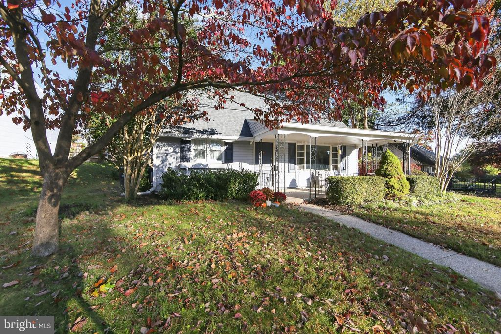 Photo of 79 2nd Avenue, PHOENIXVILLE, PA 19460 (MLS # PACT2110560)