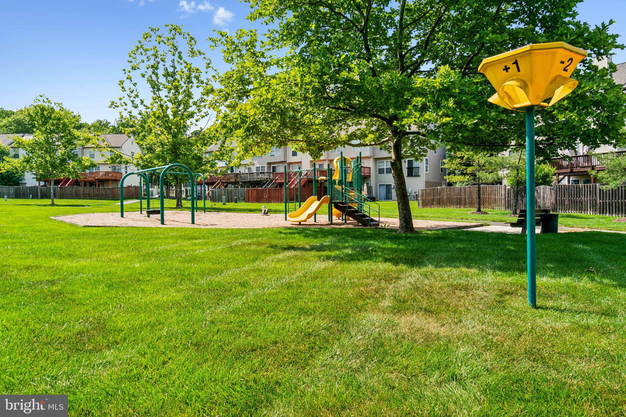 KINGS GRANT - Residential