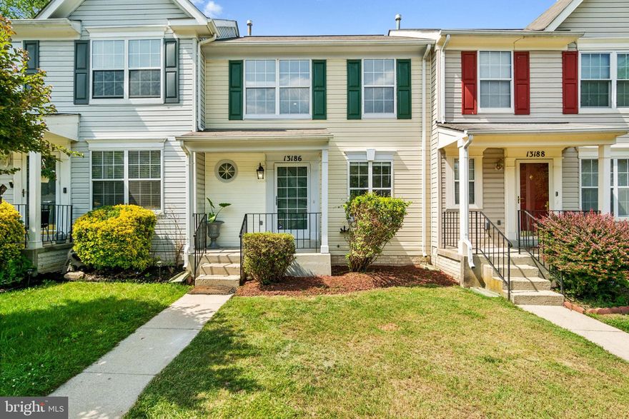 Welcome to this beautifully remodeled townhome, a perfect blend of modern elegance and comfortable living. This spacious home features three generously sized bedrooms, all located on the upper level, offering plenty of room for rest and relaxation. The home includes a full bath upstairs, a convenient half bath on the main level, and an additional full bath in the basement, ensuring ample space for the whole family.

The freshly updated kitchen boasts brand new stainless steel appliances, gleaming granite countertops, and stylish LVP flooring that flows seamlessly throughout the main level. The upper level is adorned with plush new carpet, creating a cozy and inviting atmosphere.

Descend to the fully finished basement to discover a versatile den, ideal for a home office or guest room, along with a spacious recreational area perfect for entertaining. The basement also has its own entry door, providing additional privacy and convenience.

Step outside to your own private oasis—a large, fenced backyard complete with a patio and a walkout from the basement, perfect for outdoor dining and relaxation. The expansive deck is an ideal spot for summer barbecues and gatherings with family and friends.

This home is truly move-in ready, featuring new toilets, fixtures, lights, recessed lighting, and fresh paint throughout. The exterior has been power washed, giving it a pristine, like-new appearance. 

Don’t miss the opportunity to make this stunning townhome your own—schedule a viewing today and experience all it has to offer!