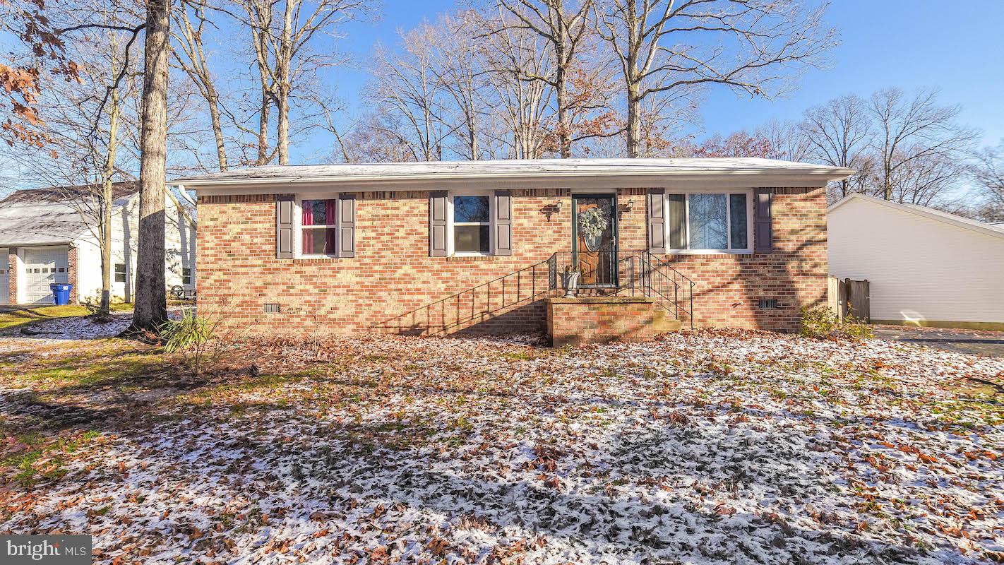 WICOMICO SHORES - Residential