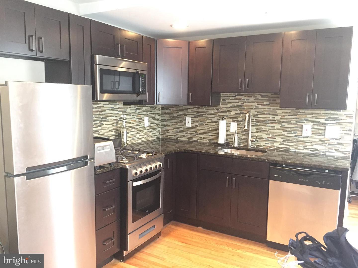 QUEEN VILLAGE - Residential Income