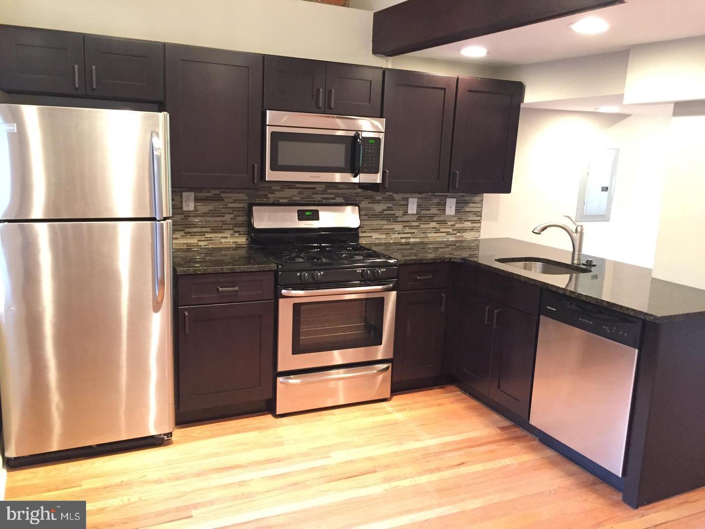QUEEN VILLAGE - Residential Income