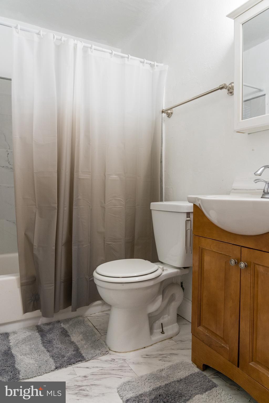 HARUNDALE - Residential