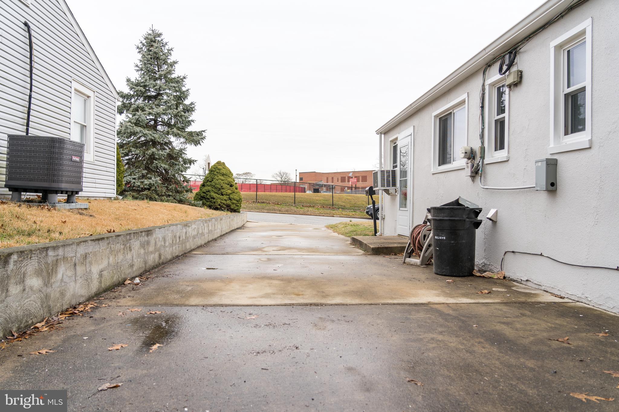 HARUNDALE - Residential