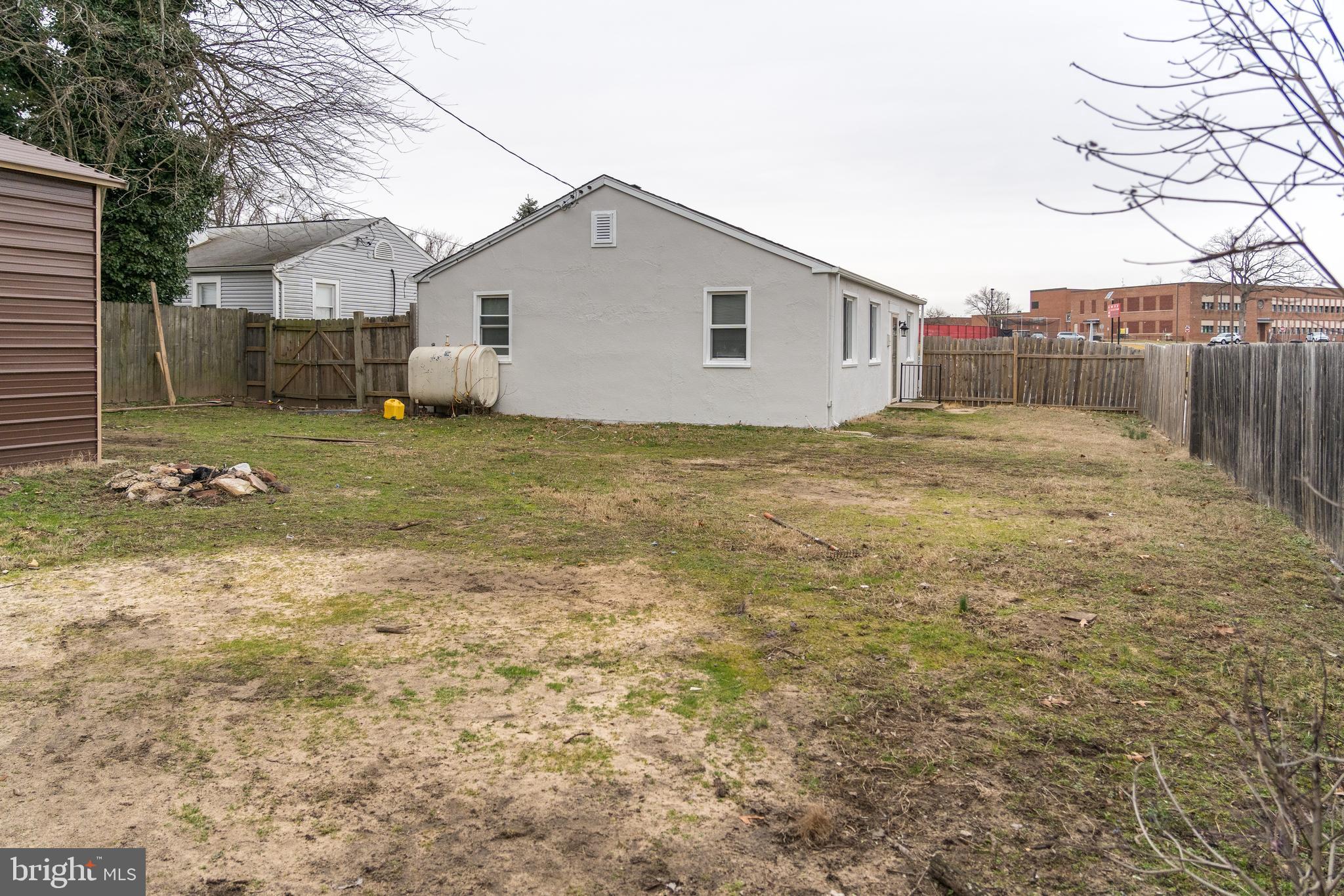 HARUNDALE - Residential