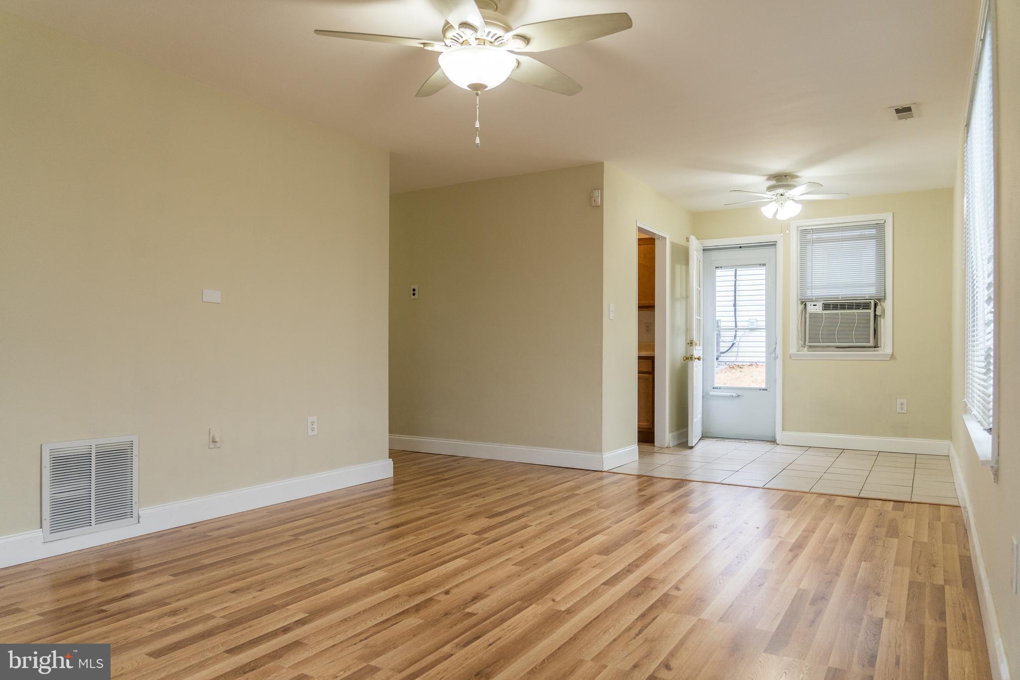 HARUNDALE - Residential