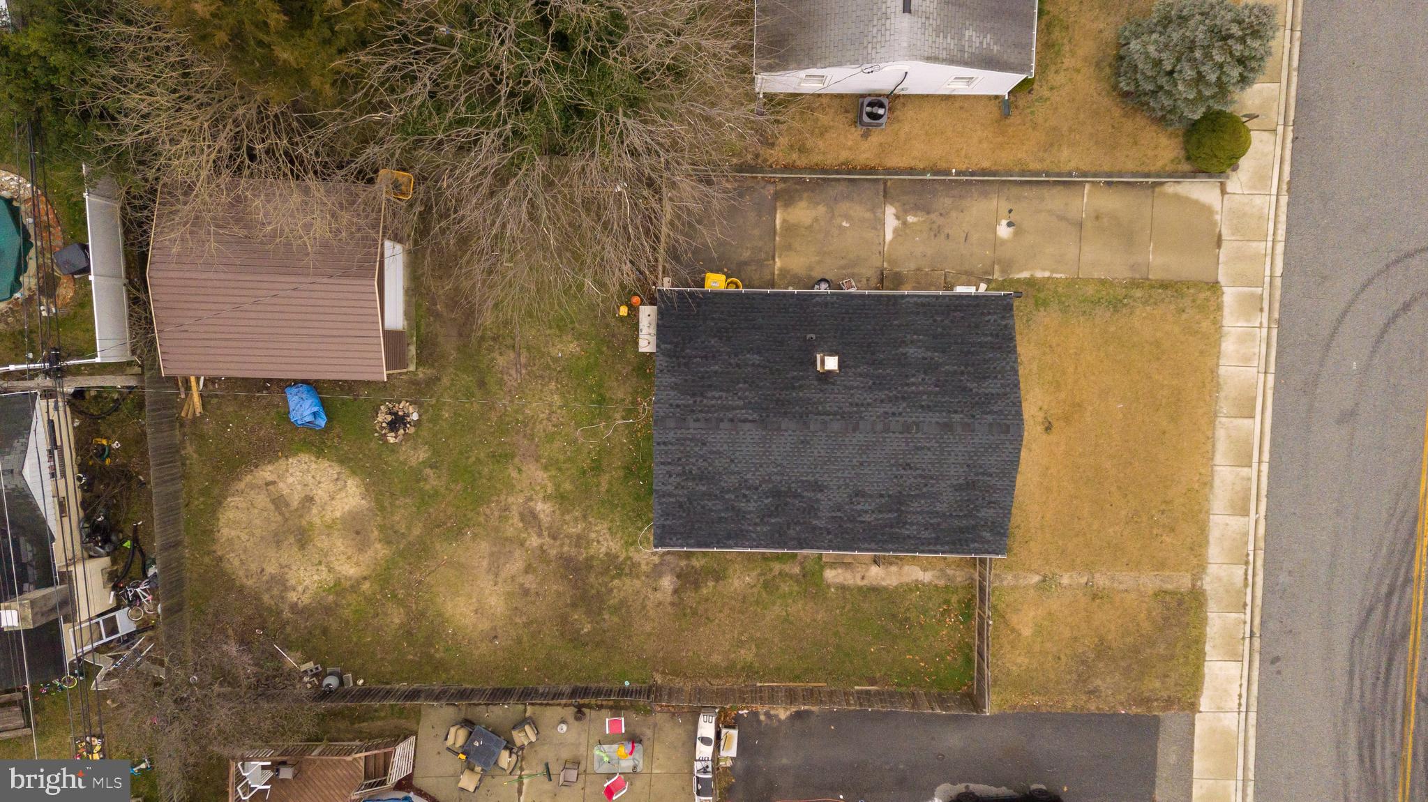 HARUNDALE - Residential