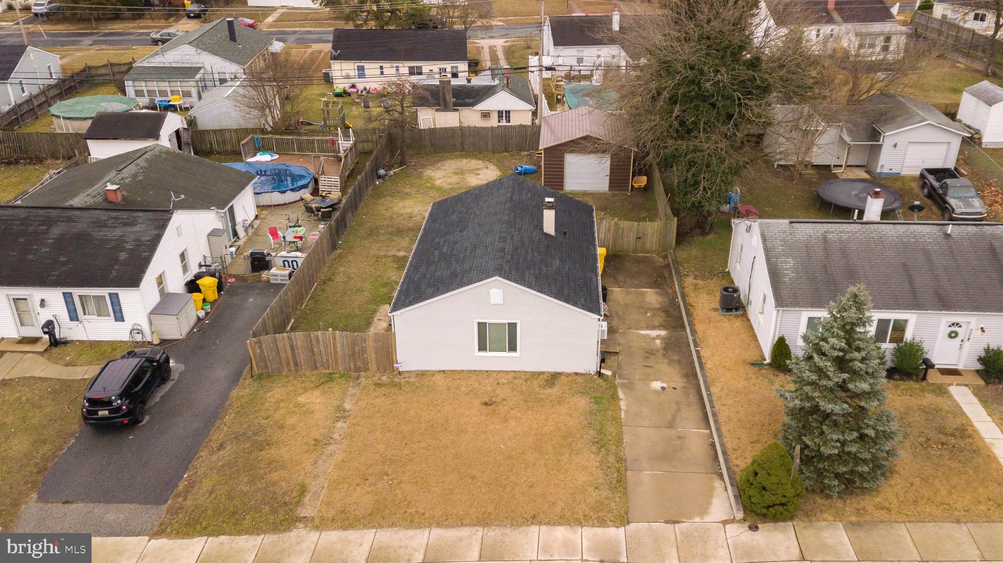 HARUNDALE - Residential