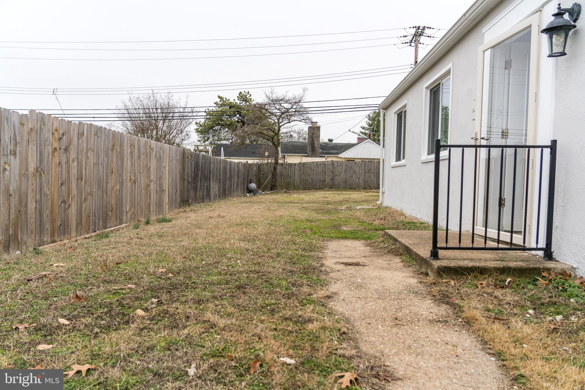 HARUNDALE - Residential