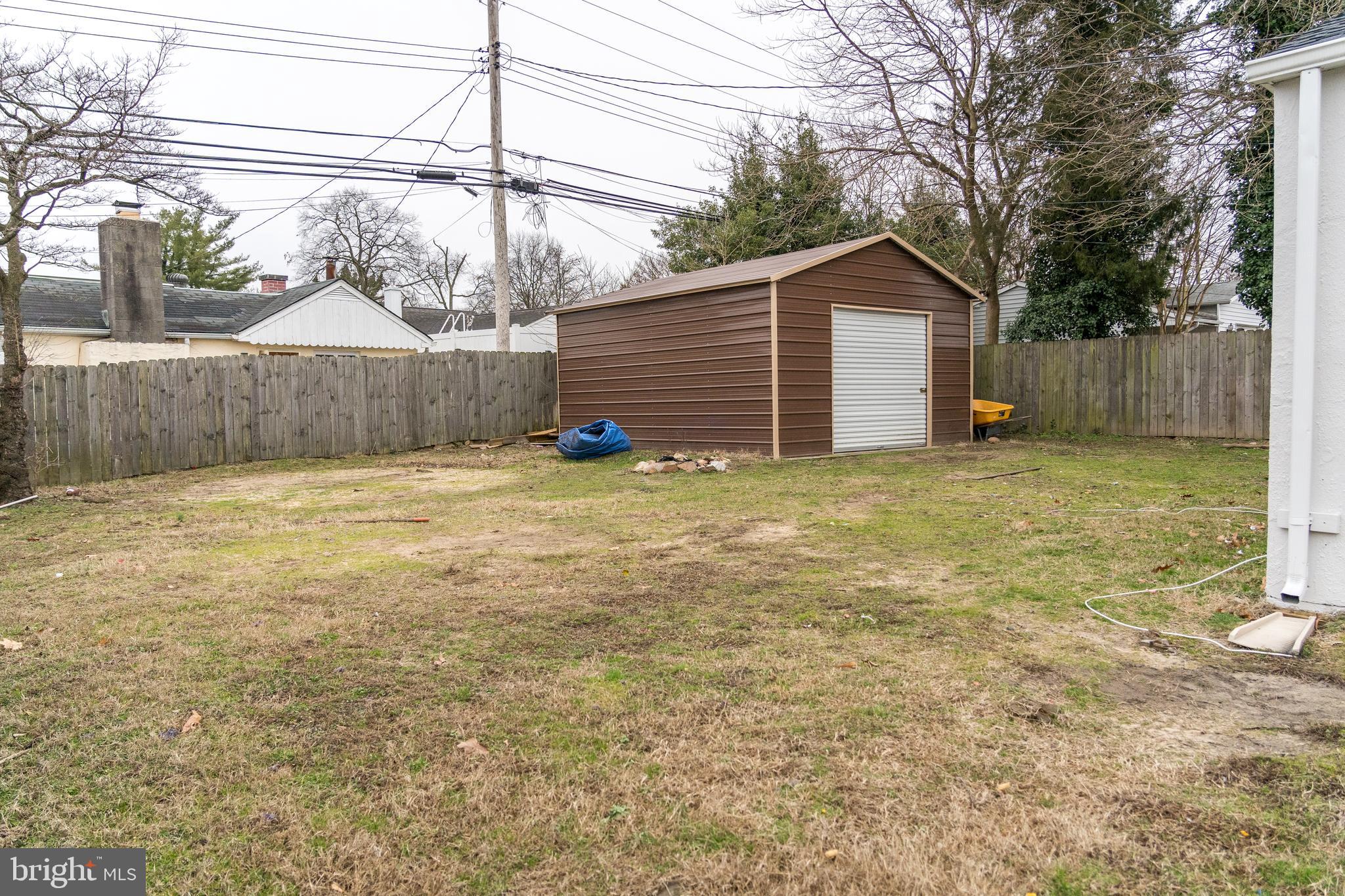 HARUNDALE - Residential