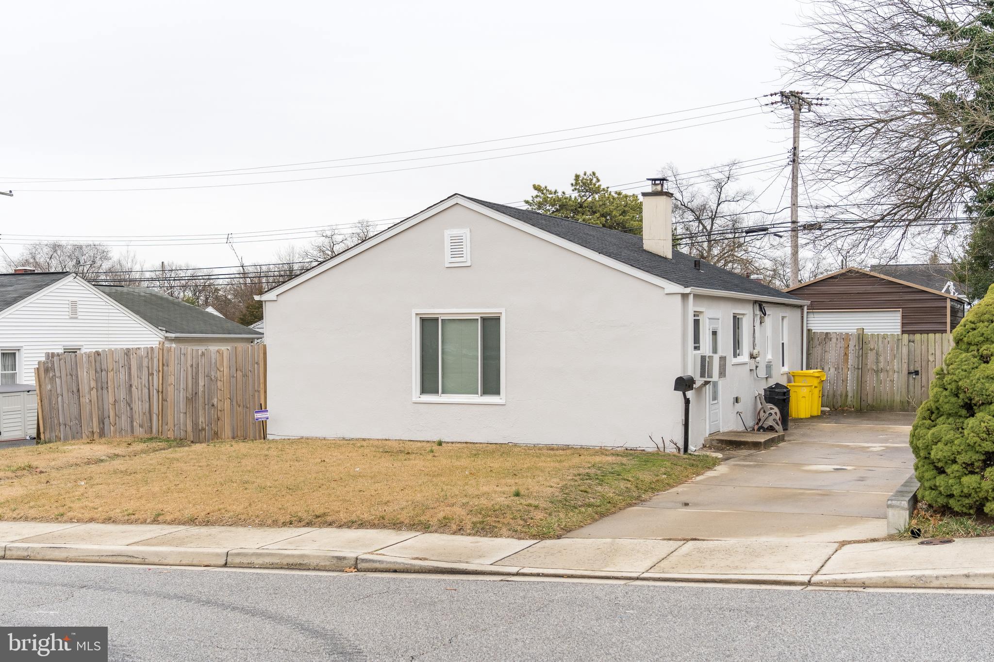 HARUNDALE - Residential