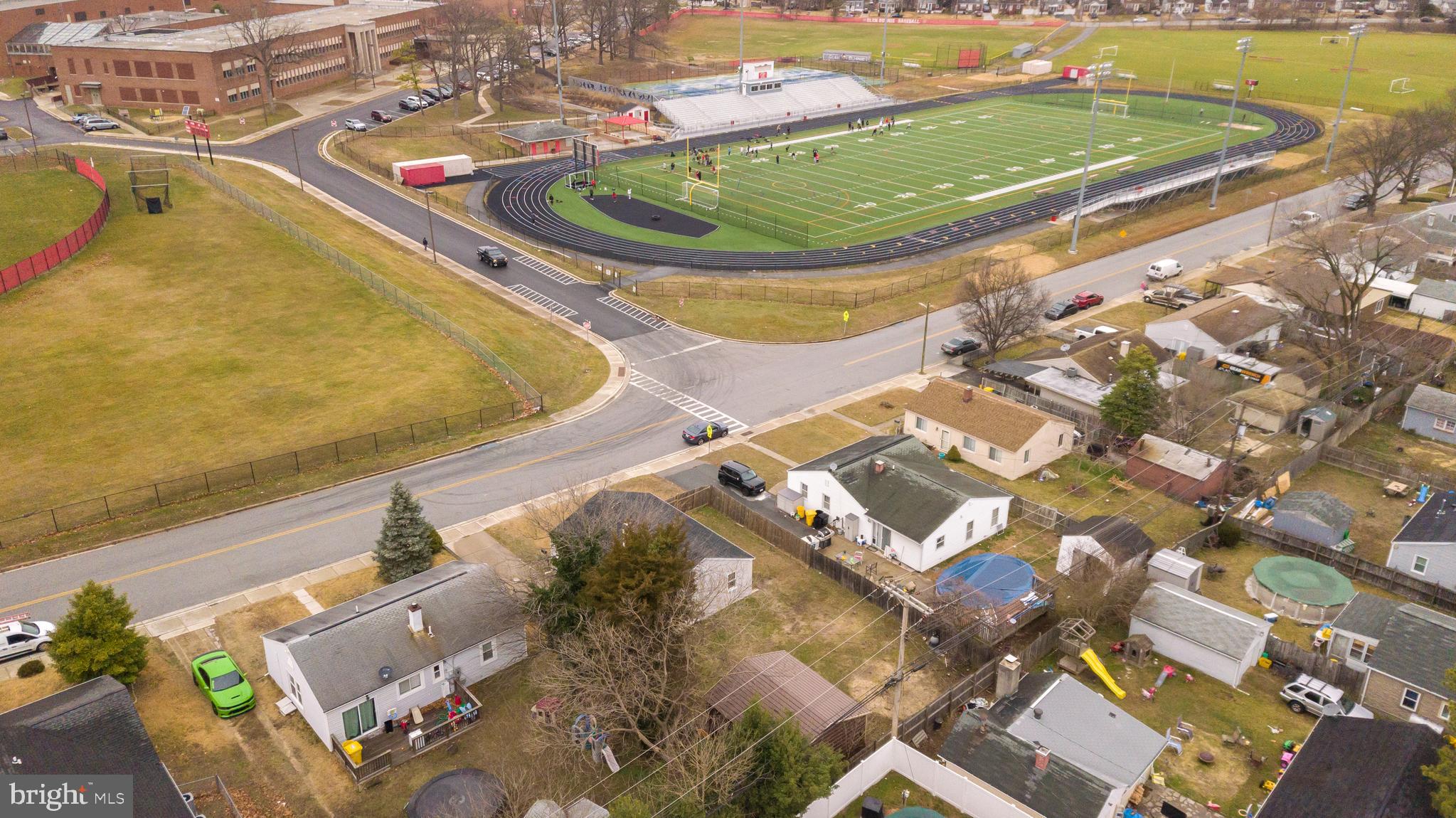 HARUNDALE - Residential