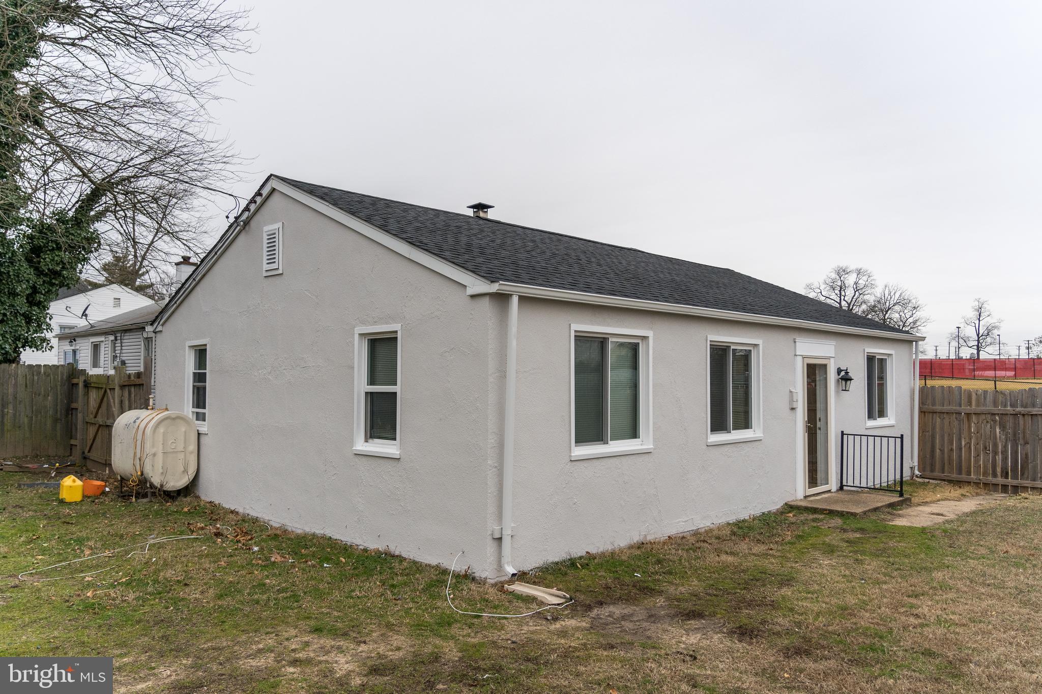 HARUNDALE - Residential