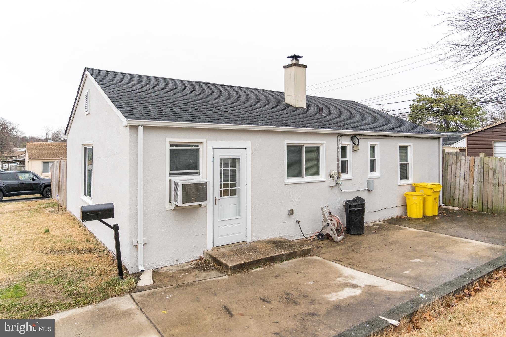 HARUNDALE - Residential