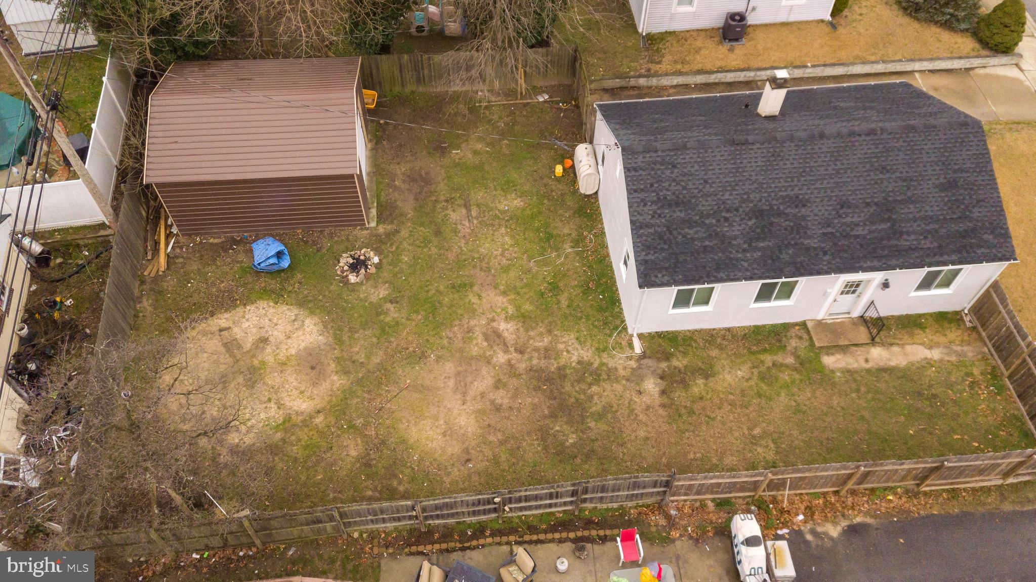 HARUNDALE - Residential