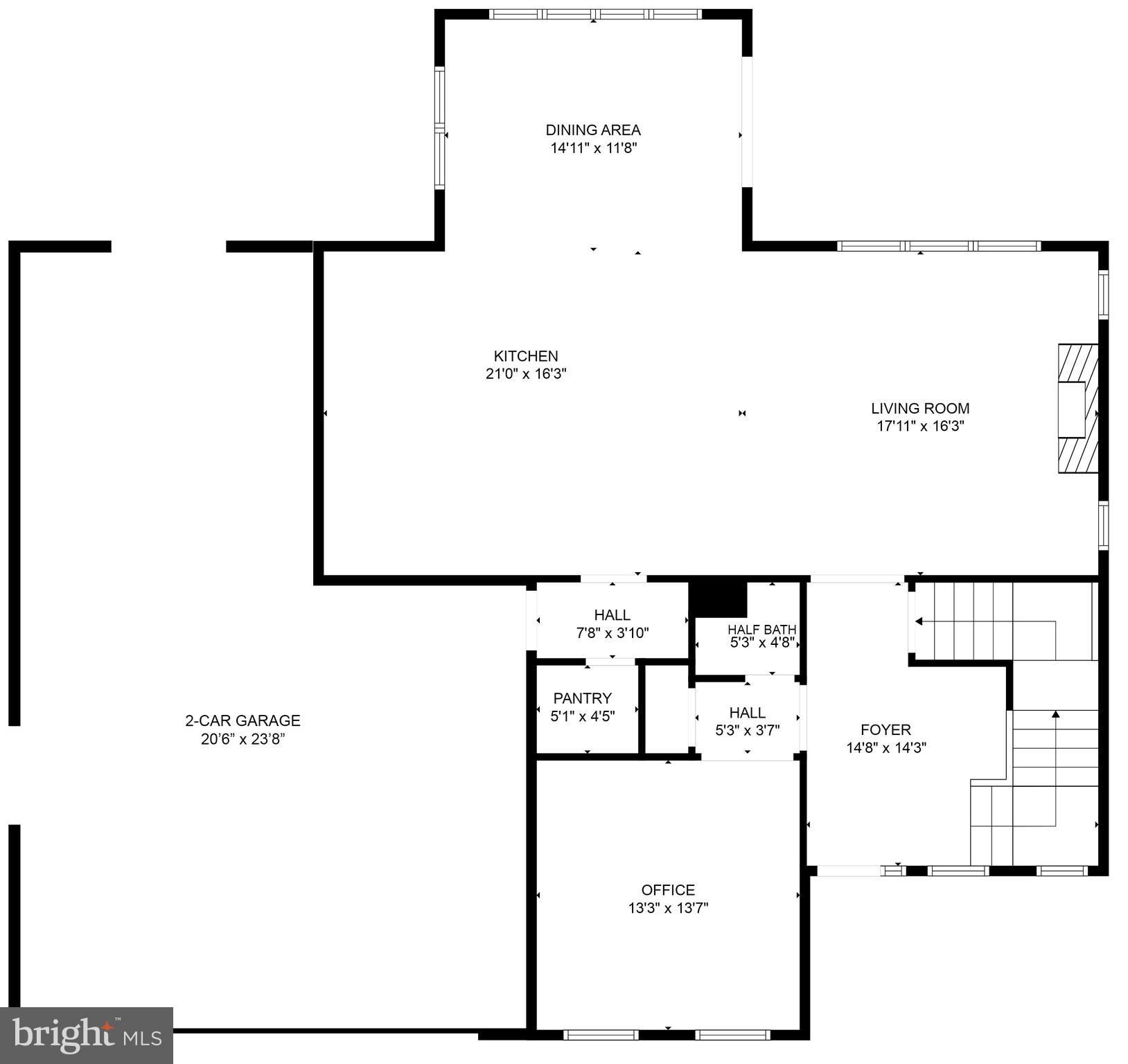 ABRAMS POINTE - Residential
