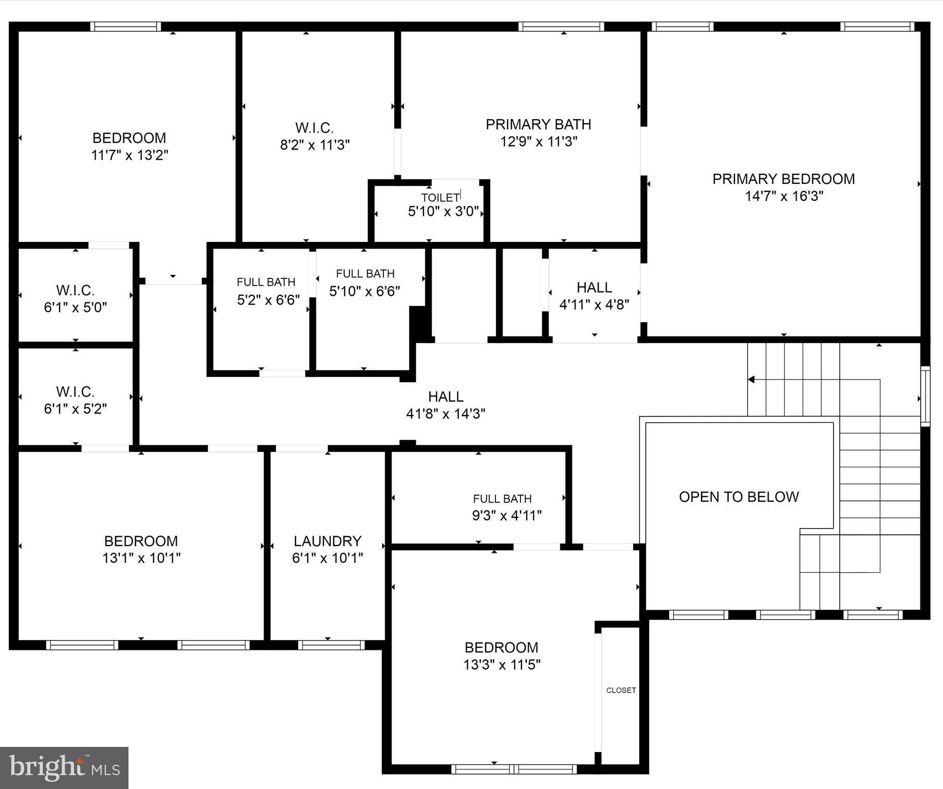 ABRAMS POINTE - Residential