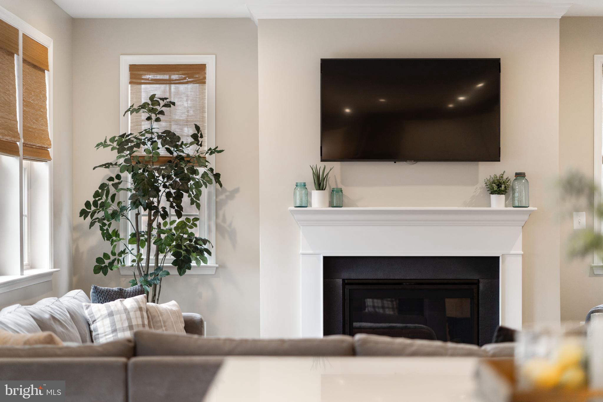 ABRAMS POINTE - Residential